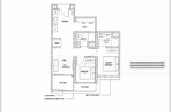 Dairy Farm Residences (D23), Apartment #585159321